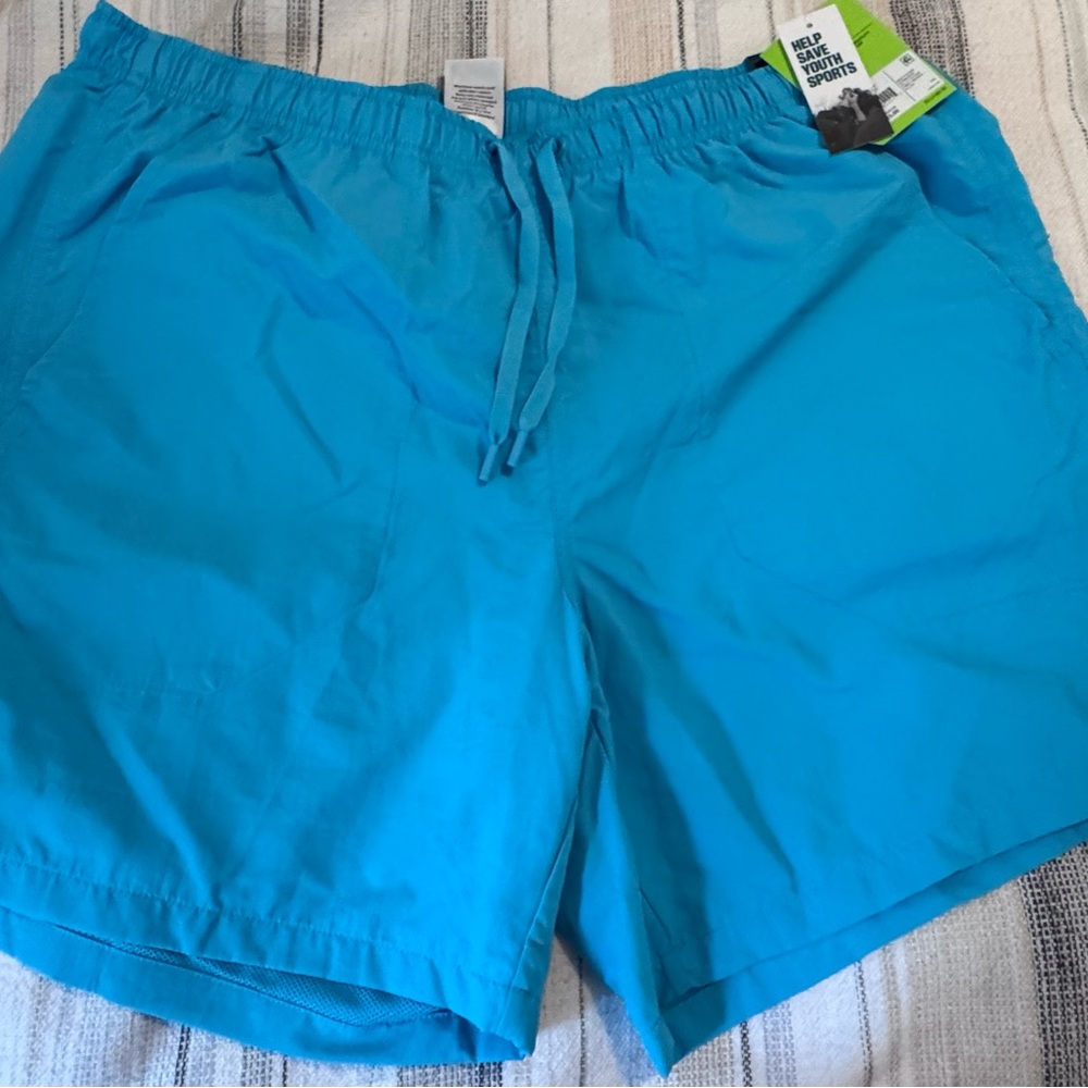 NWT DSG rec shorts